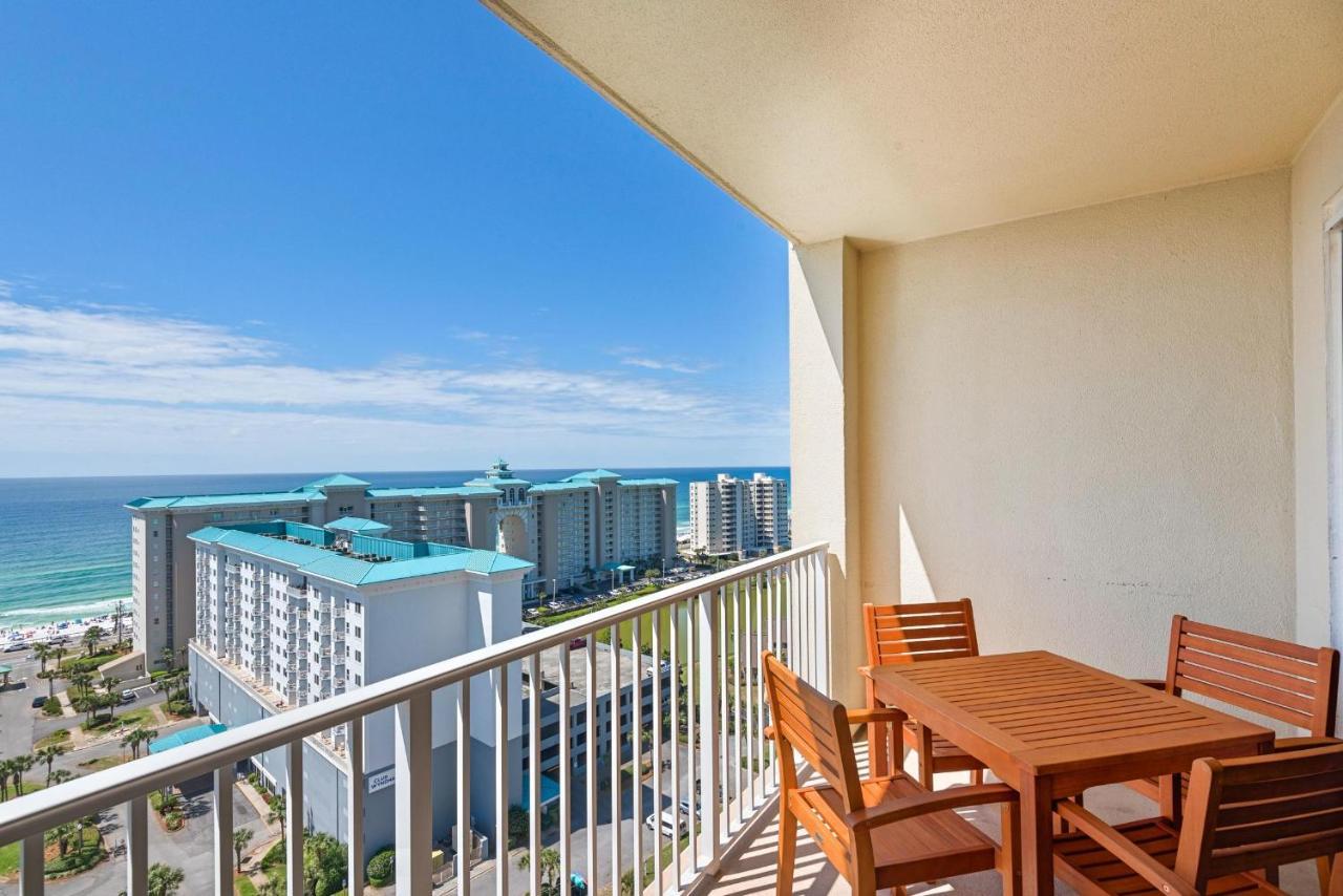 Ariel Dunes I 1605 Apartment Destin Luaran gambar