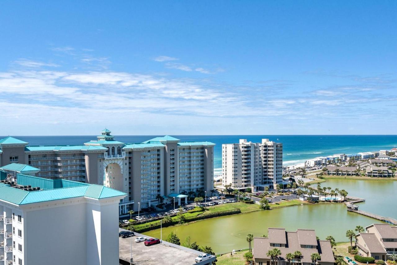 Ariel Dunes I 1605 Apartment Destin Luaran gambar