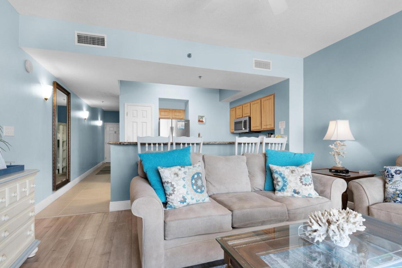 Ariel Dunes I 1605 Apartment Destin Luaran gambar