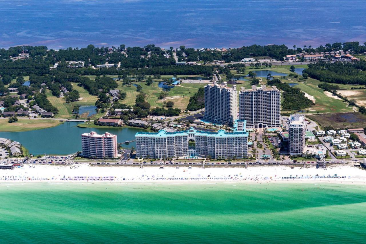 Ariel Dunes I 1605 Apartment Destin Luaran gambar