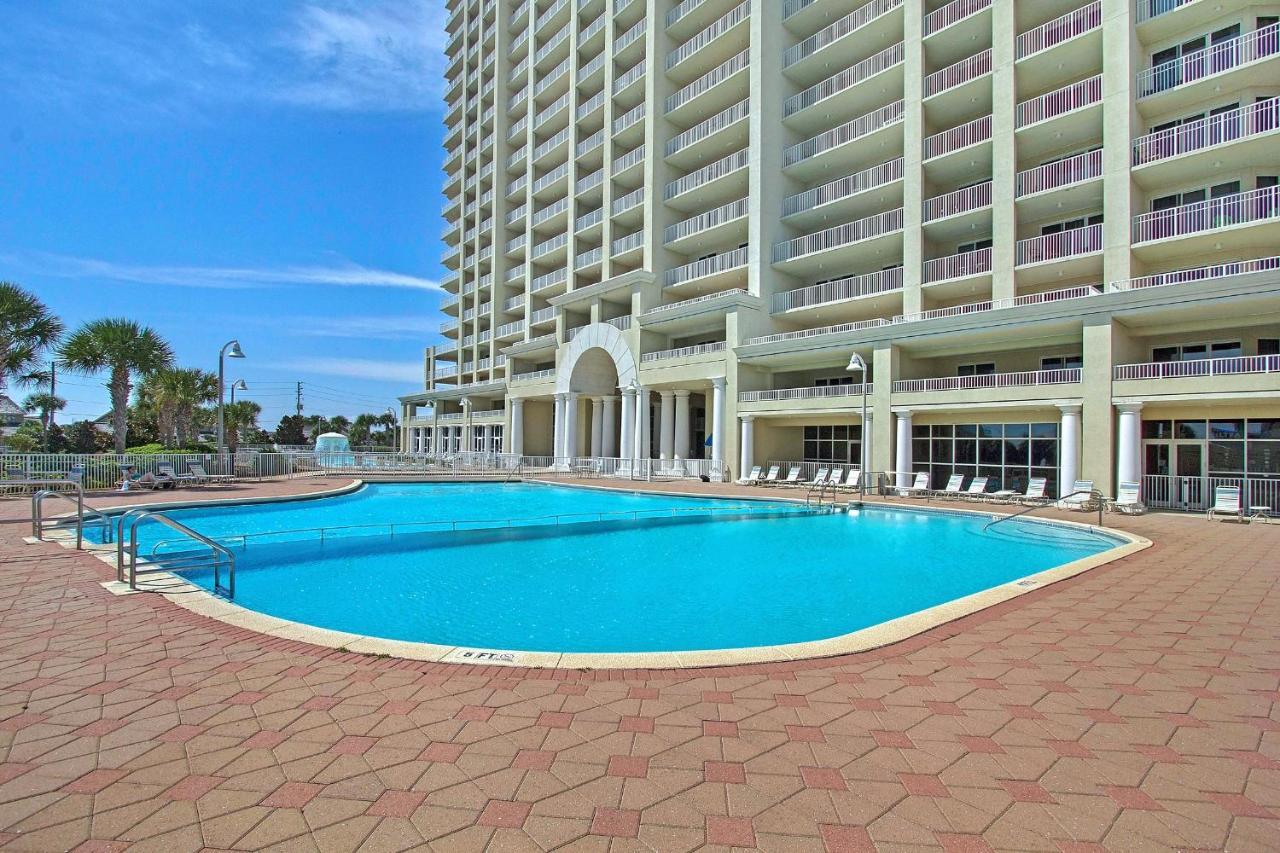 Ariel Dunes I 1605 Apartment Destin Luaran gambar