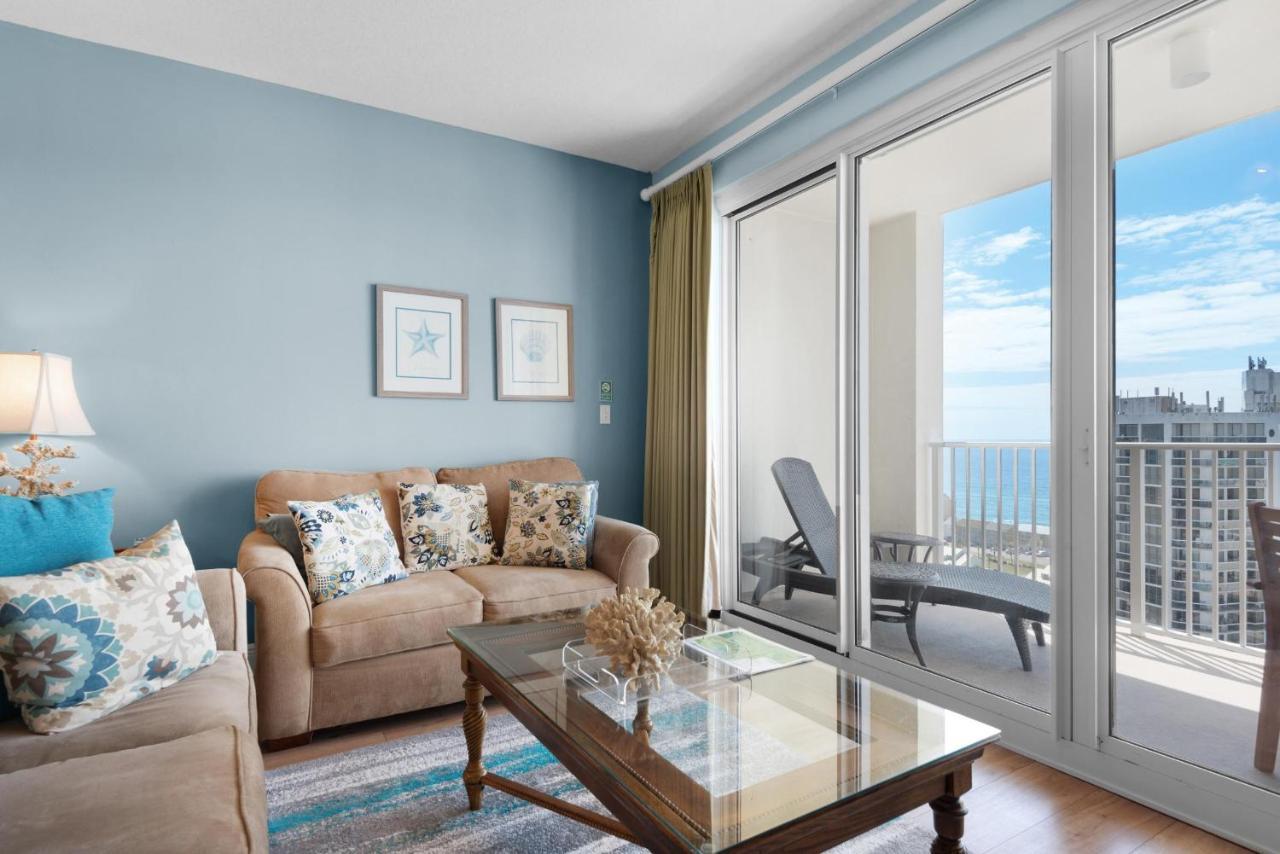 Ariel Dunes I 1605 Apartment Destin Luaran gambar