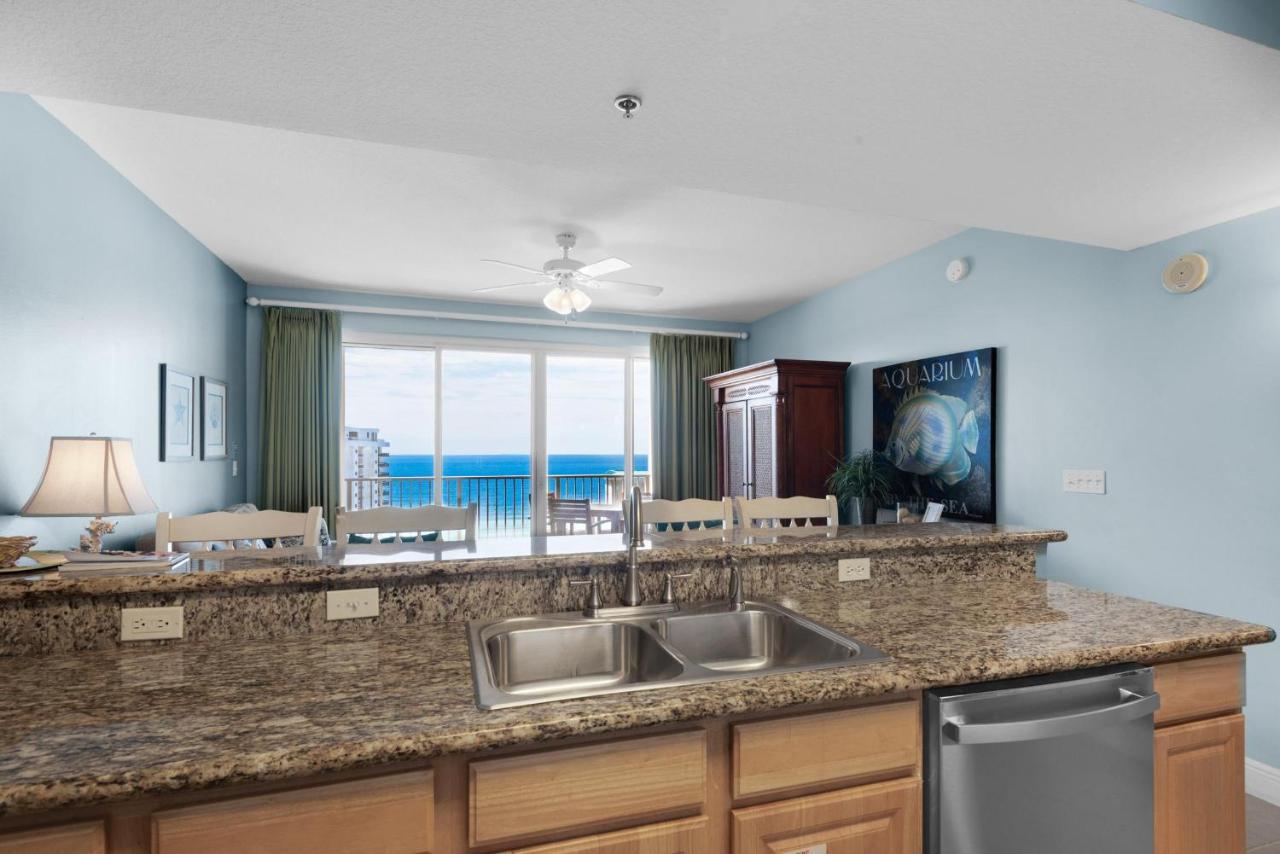 Ariel Dunes I 1605 Apartment Destin Luaran gambar
