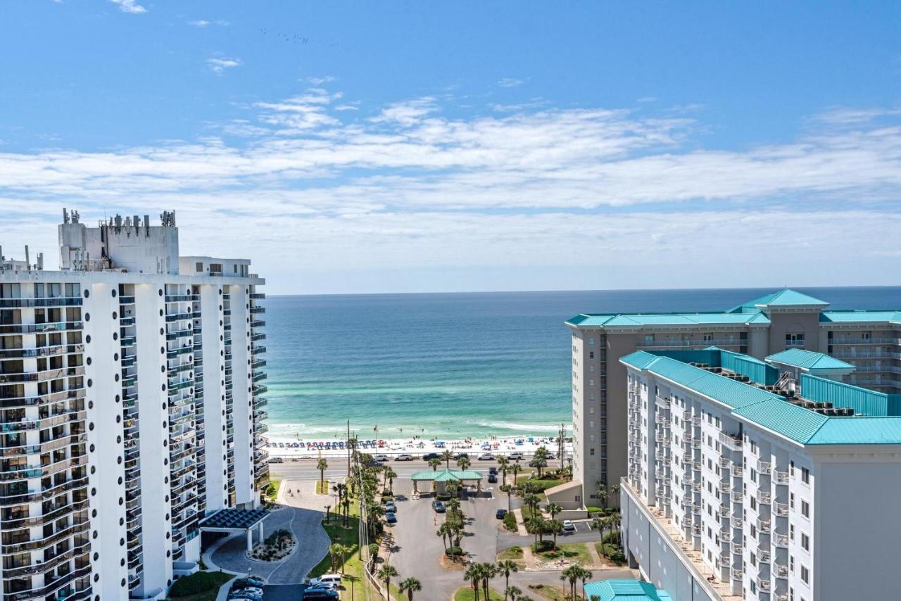 Ariel Dunes I 1605 Apartment Destin Luaran gambar