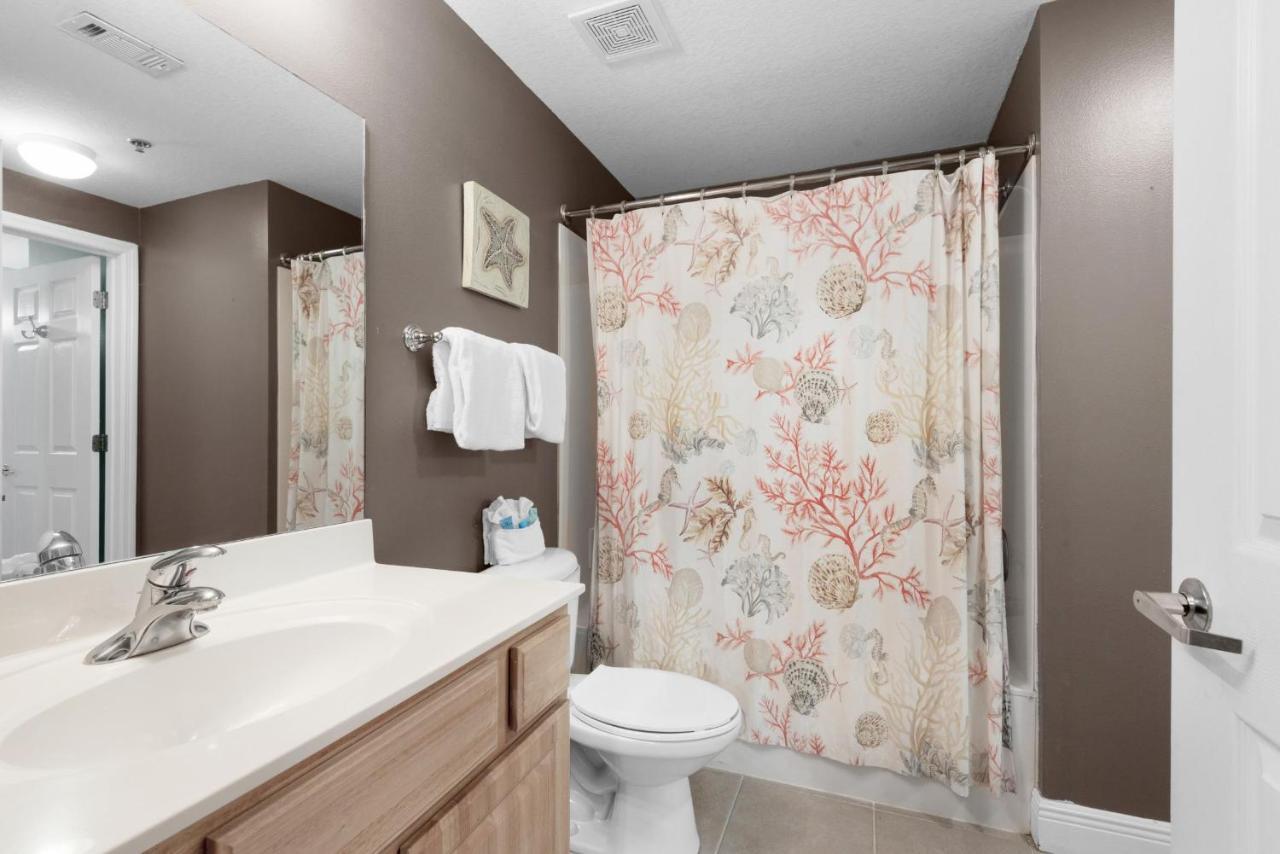 Ariel Dunes I 1605 Apartment Destin Luaran gambar