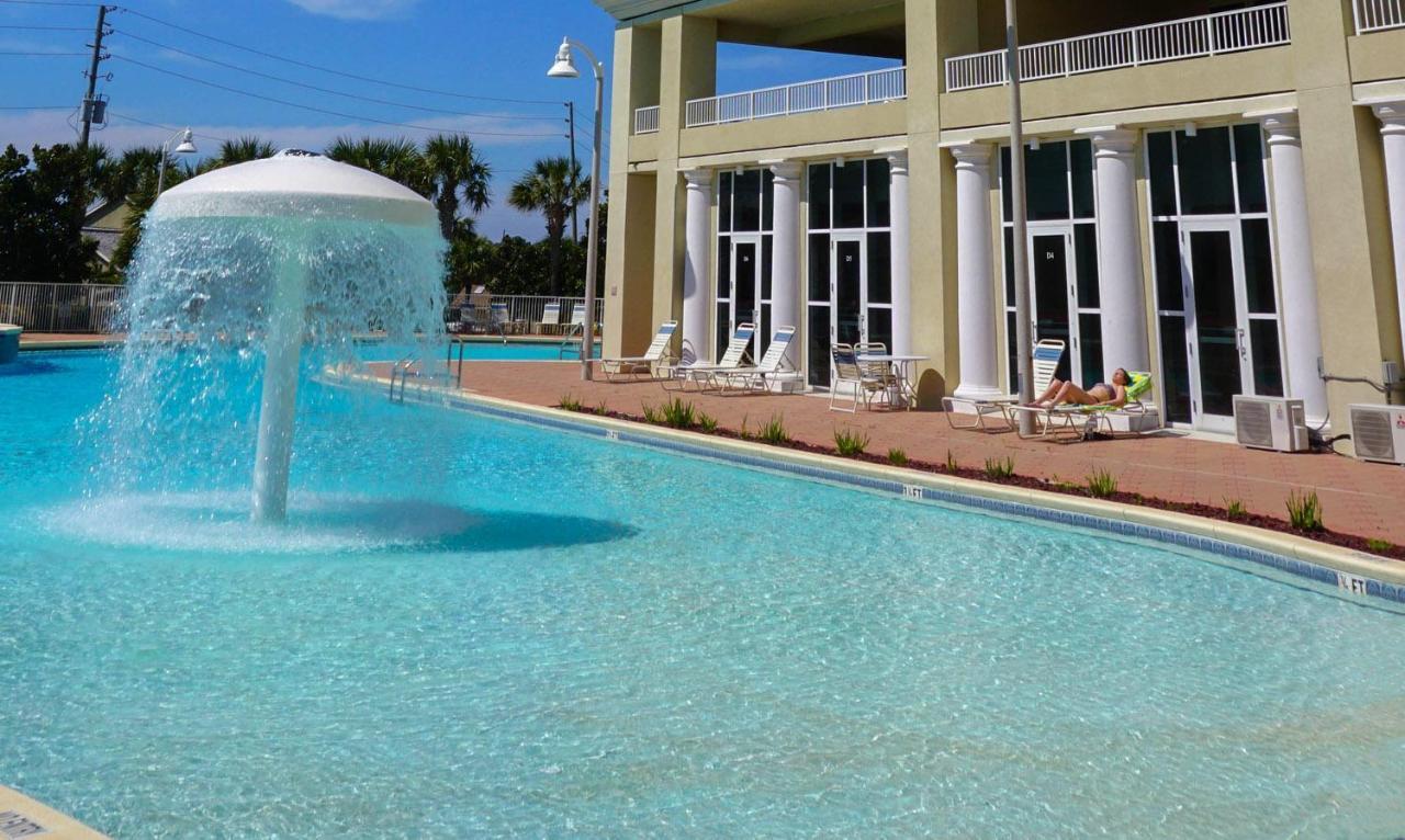 Ariel Dunes I 1605 Apartment Destin Luaran gambar