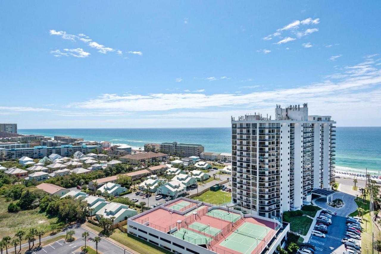 Ariel Dunes I 1605 Apartment Destin Luaran gambar