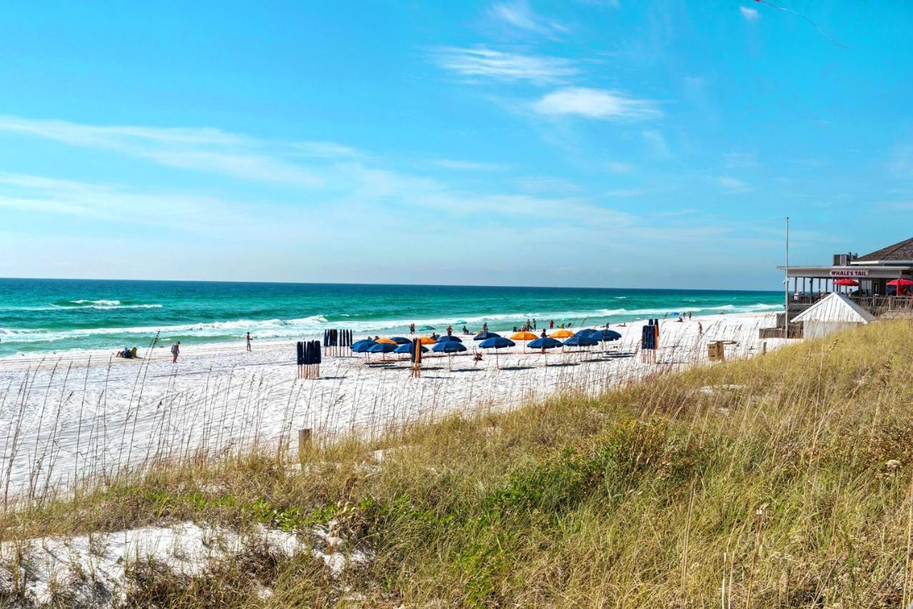 Ariel Dunes I 1605 Apartment Destin Luaran gambar