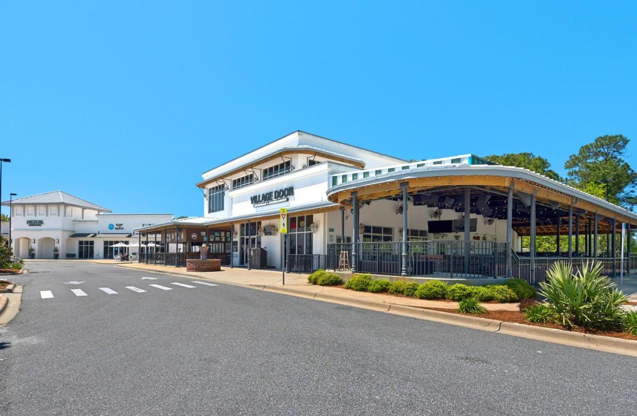 Ariel Dunes I 1605 Apartment Destin Luaran gambar