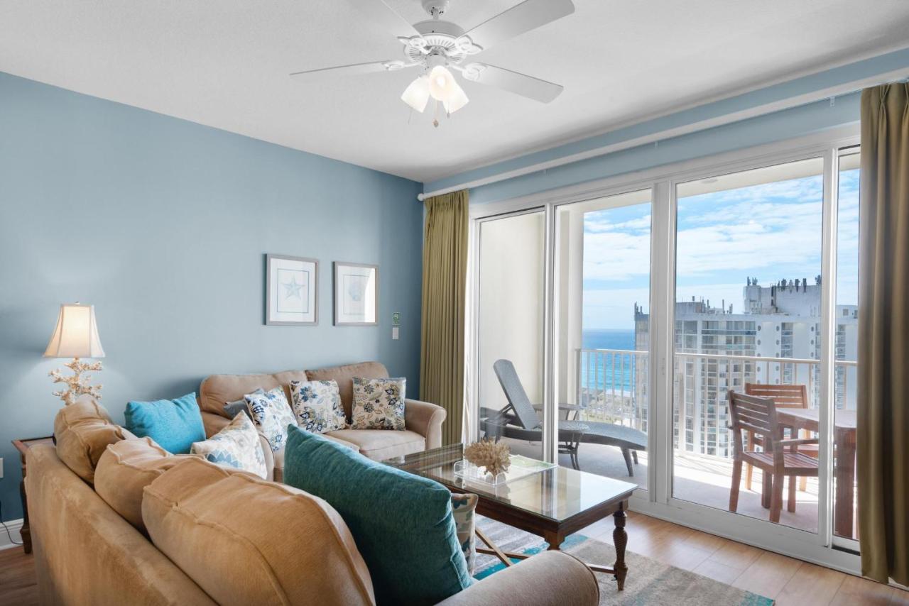 Ariel Dunes I 1605 Apartment Destin Luaran gambar