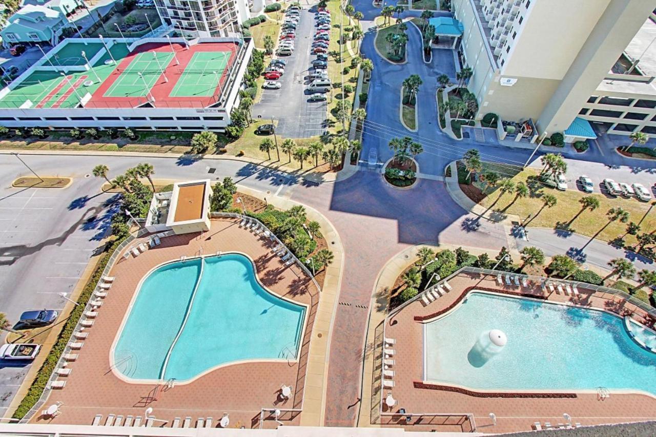 Ariel Dunes I 1605 Apartment Destin Luaran gambar