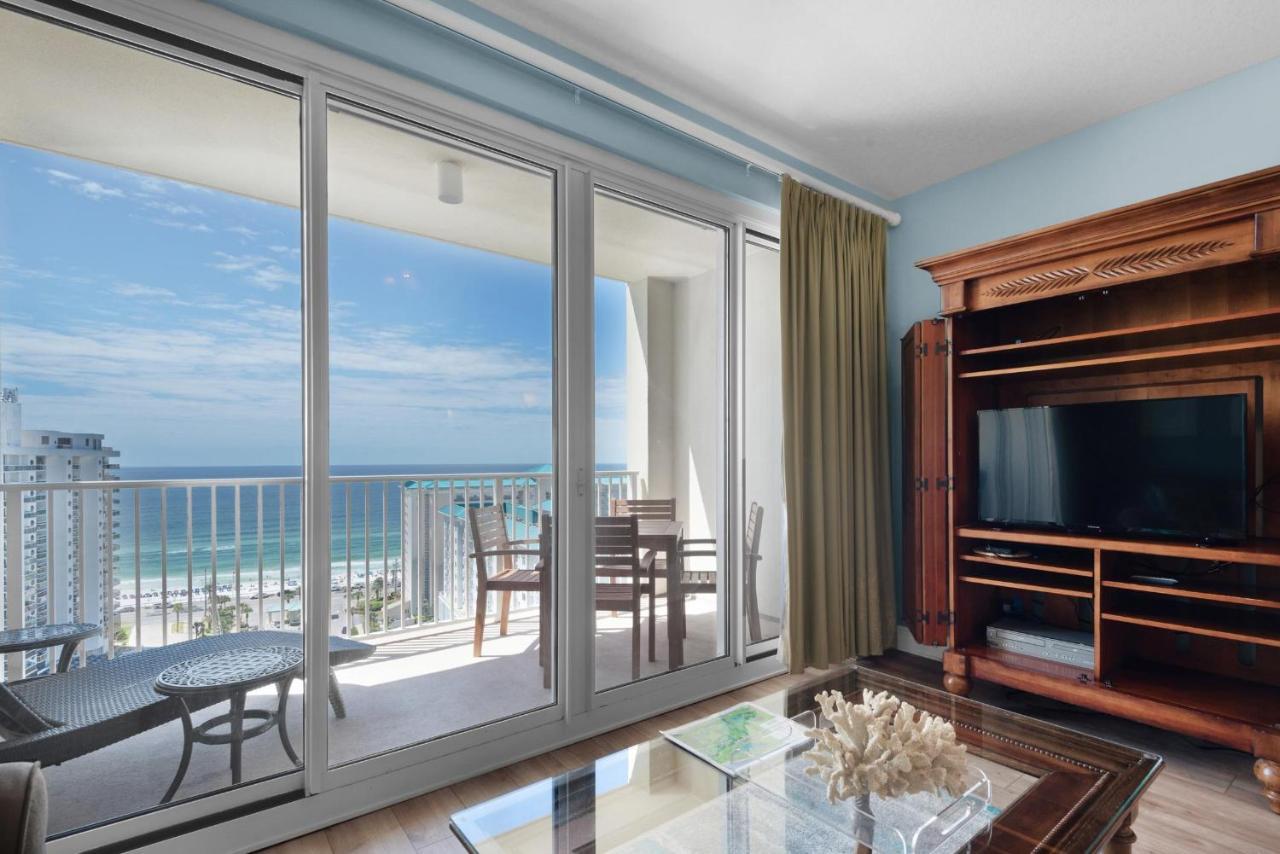 Ariel Dunes I 1605 Apartment Destin Luaran gambar