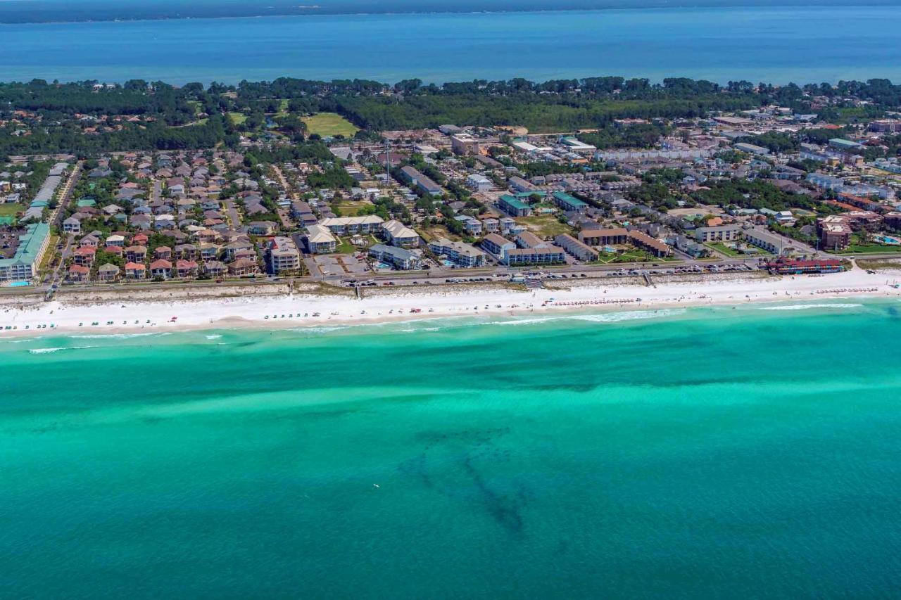 Ariel Dunes I 1605 Apartment Destin Luaran gambar