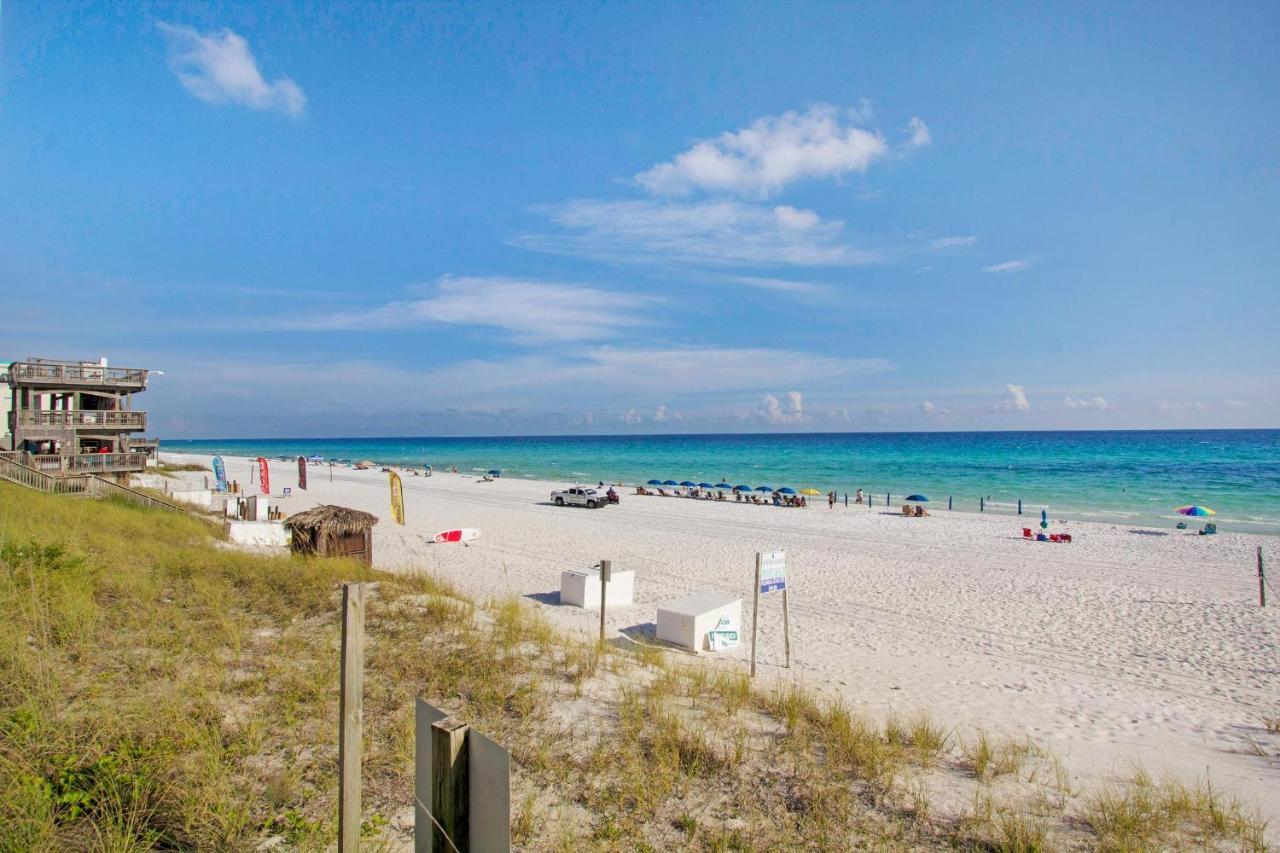 Ariel Dunes I 1605 Apartment Destin Luaran gambar