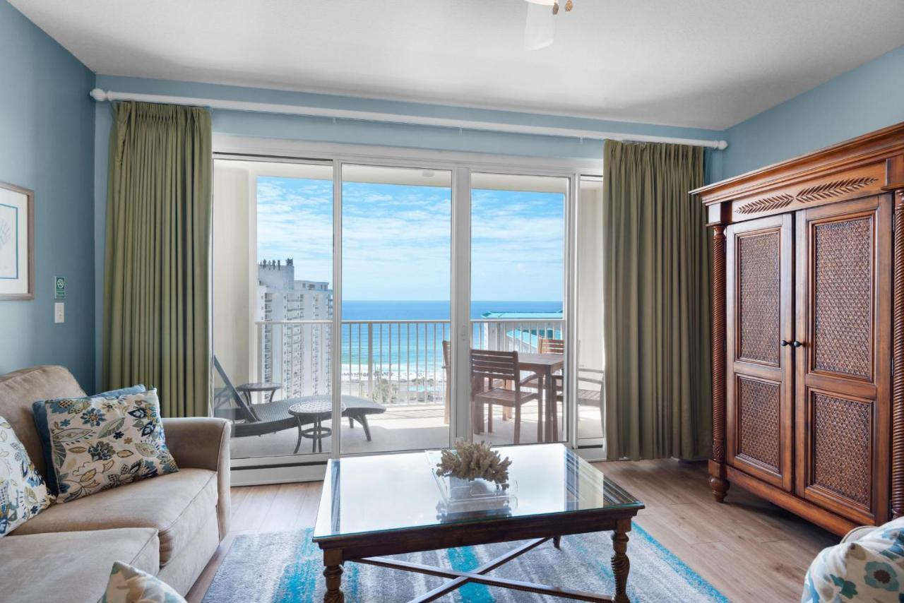 Ariel Dunes I 1605 Apartment Destin Luaran gambar