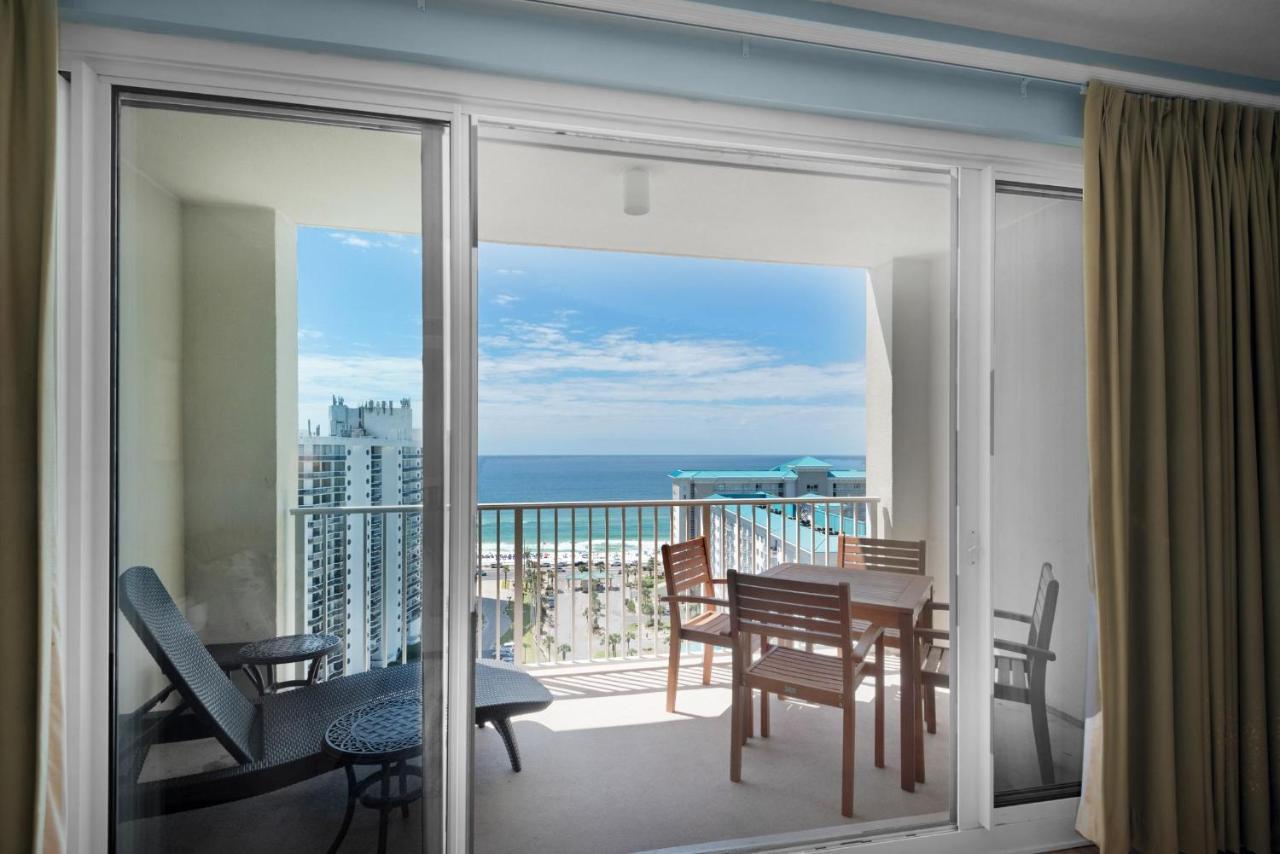 Ariel Dunes I 1605 Apartment Destin Luaran gambar