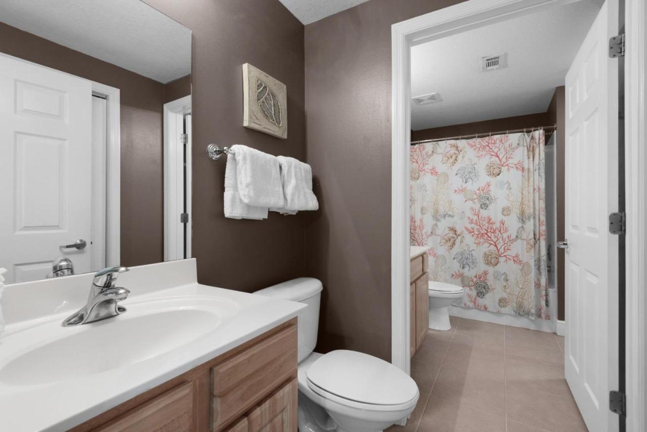 Ariel Dunes I 1605 Apartment Destin Luaran gambar