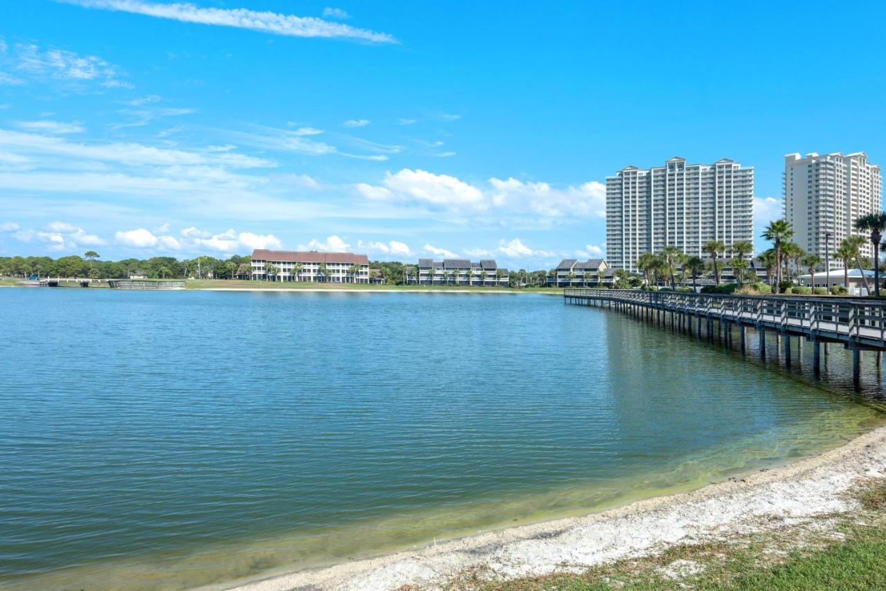 Ariel Dunes I 1605 Apartment Destin Luaran gambar