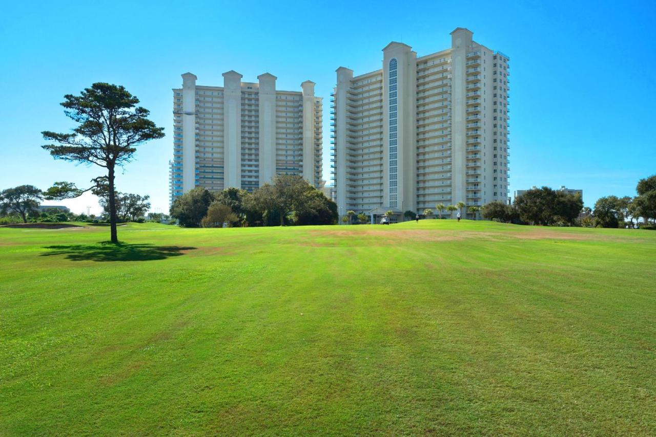 Ariel Dunes I 1605 Apartment Destin Luaran gambar