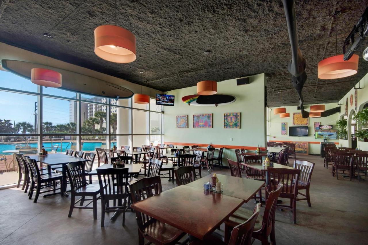 Ariel Dunes I 1605 Apartment Destin Luaran gambar